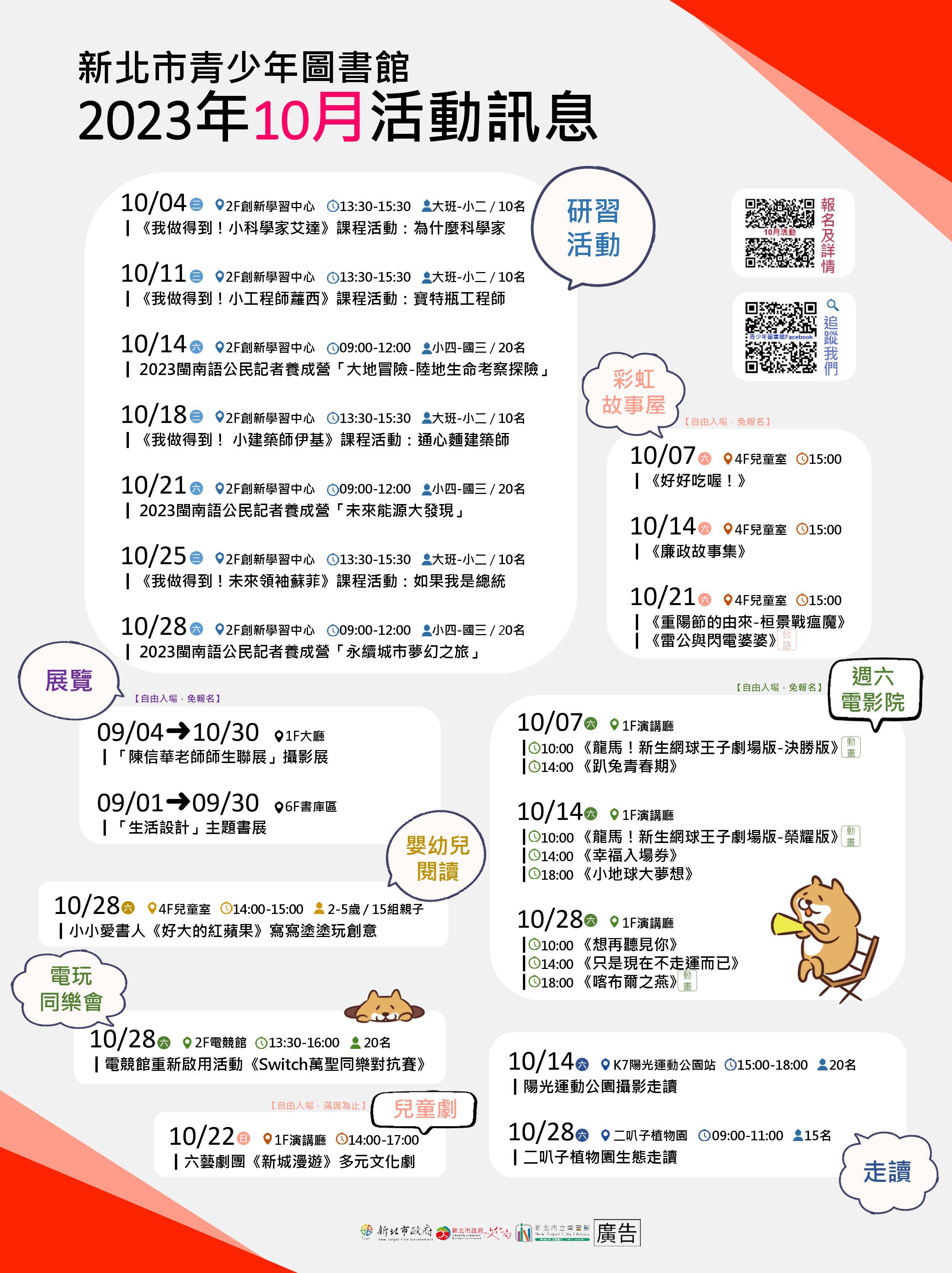 海報