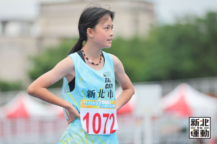 115年全國小學田徑錦標賽