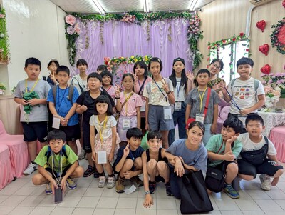 20250721-23 中華電信基金會東南亞營隊(板橋會館)圖片